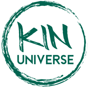 KIN Universe Logo