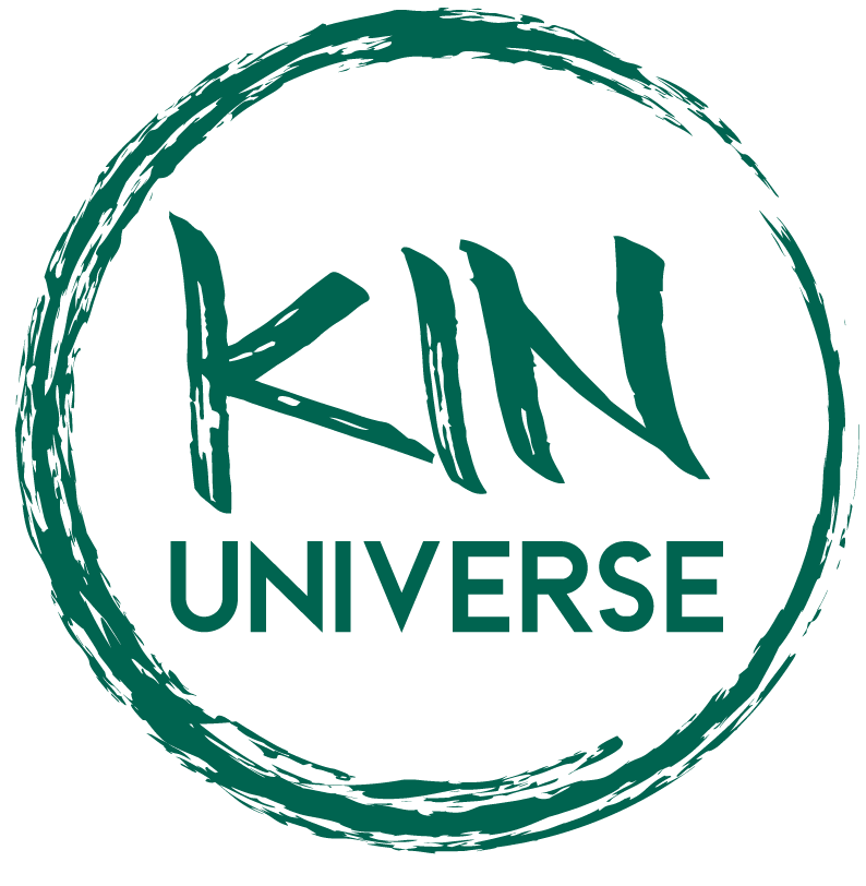 KIN Universe Logo